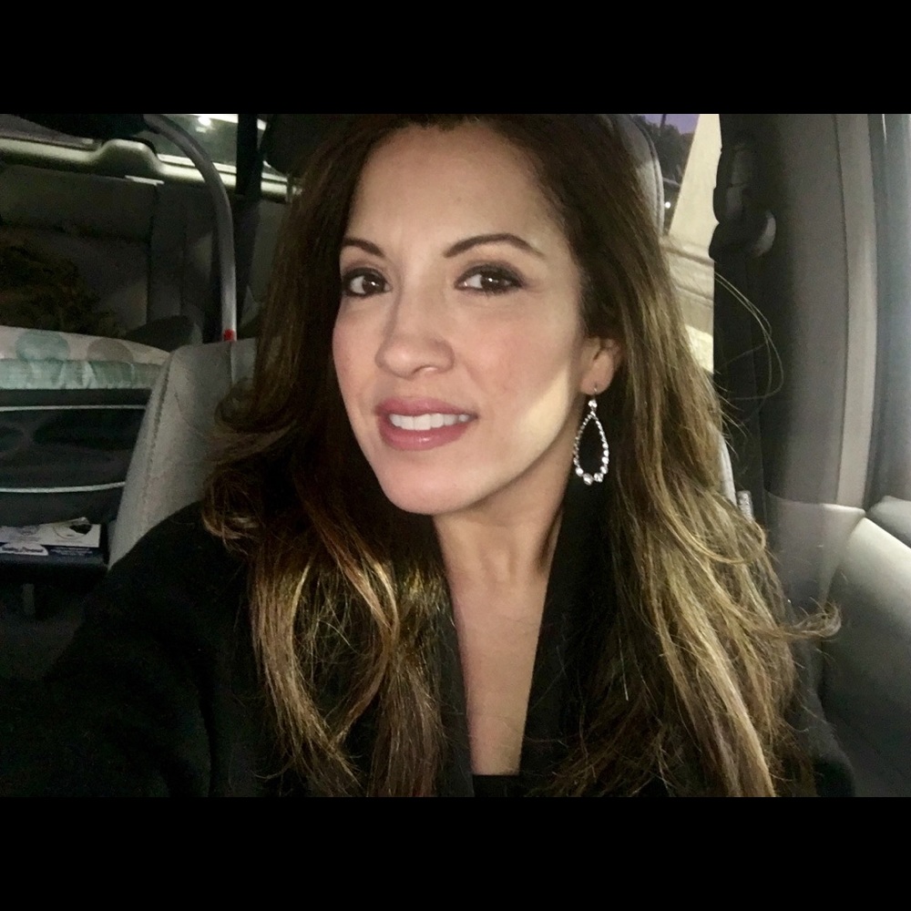 Meet your Posher, Nerissa